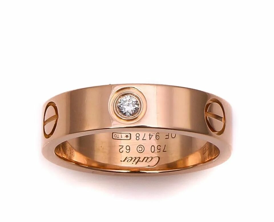 Cartier 52833a кольцо. Cartier love ring 3 diamonds. Кольцо cartier 750 52833a реплика. Кольцо cartier love 52833a. Кольцо картье 750.