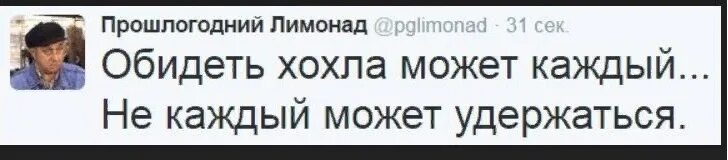 Хохол обиделся. Хохлы обиженки. Оскорбление украинцев. Обидеть украинца.