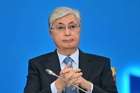 Токаев ответил
