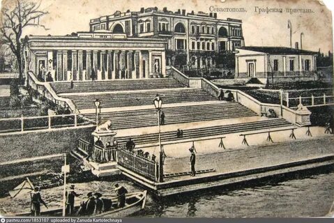 Графская пристань сайт поэзии