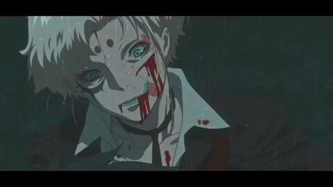 The beginning episodes