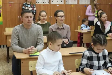 Родители 24 г