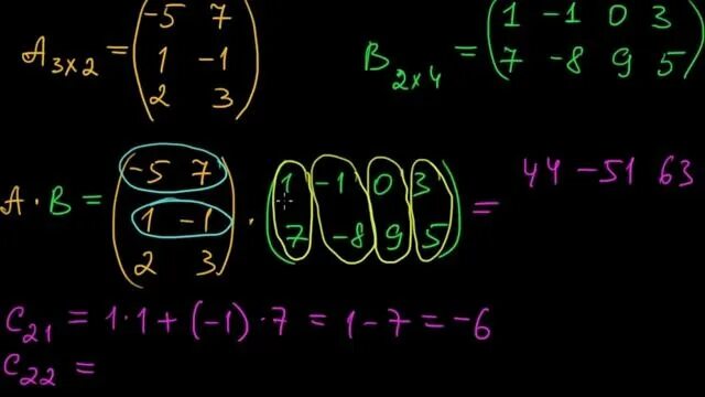 Видео умножение 3. Умножение матриц 2x3 3x3. Умножение матриц 3х3 на 3х2. Умножение матрицы 3х3 на матрицу 3х1. Умножение матриц 2х3.