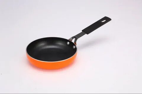 Где сковородка