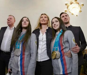 Награждение 2018