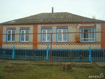 Дом в труновском районе село труновское