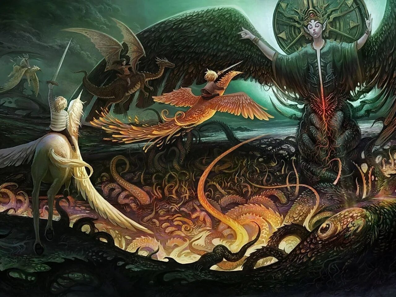 Святейший миф. Святейший миф. Kinuko y craft иллюстрации. Святой мартин турский покровитель. Святейший миф.