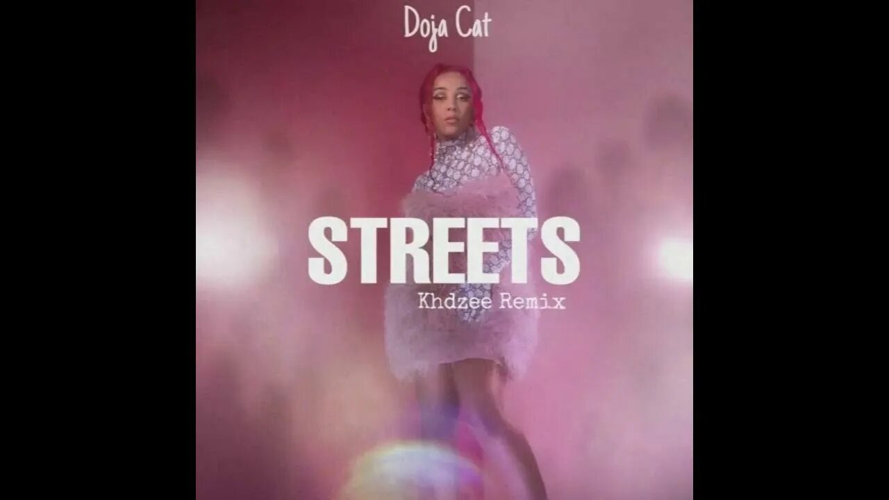 Street трек. Доджа Кэт Streets. Doja Cat Streets альбом. Doja Cat Streets silhouette Remix. Doja Cat Streets обложка.