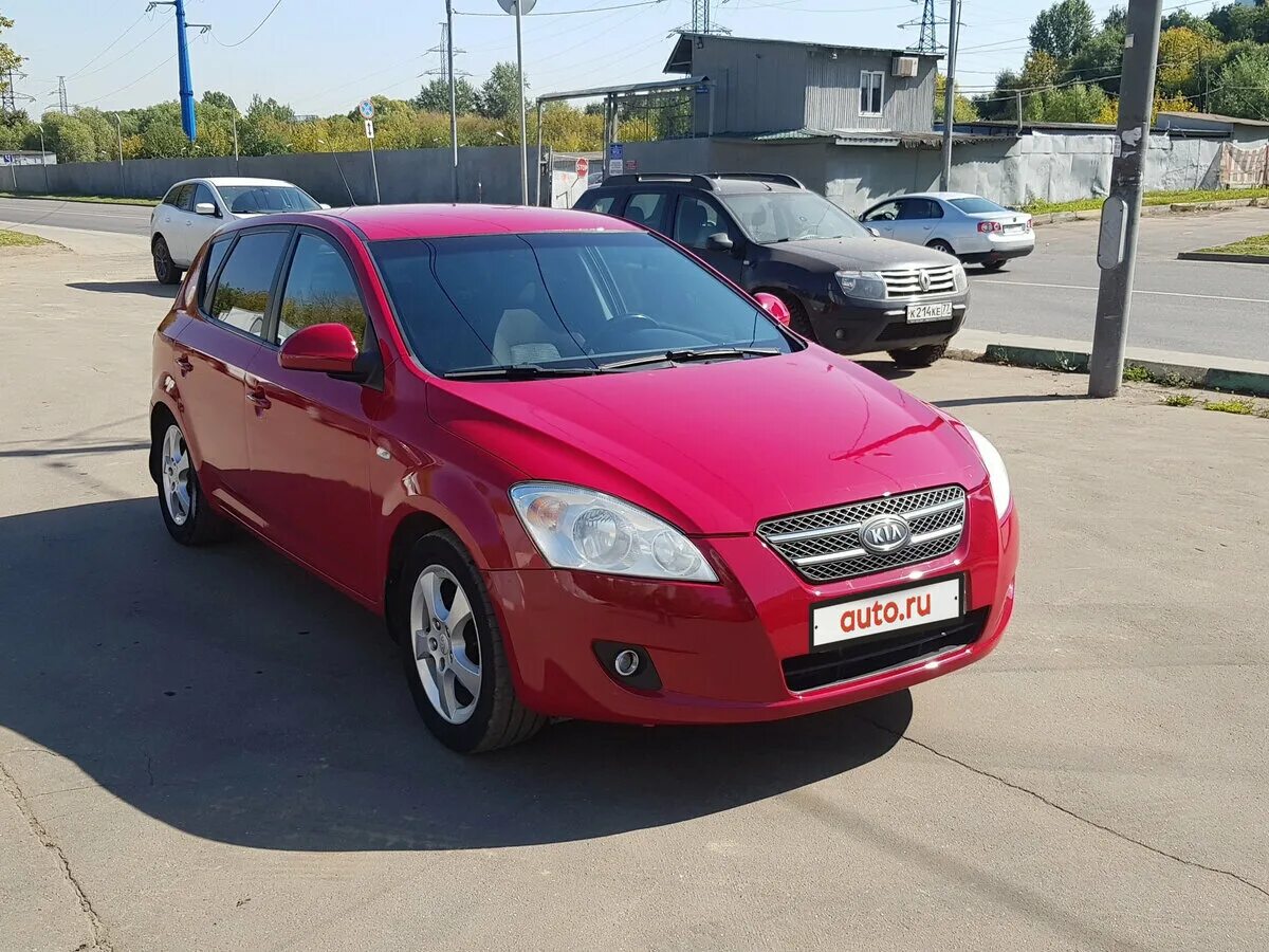 Кия сид 2008 купить. Kia Ceed 2008. Kia СИД 2008. Киа Сеед 2008. Кия СИД хэтчбек 2008.