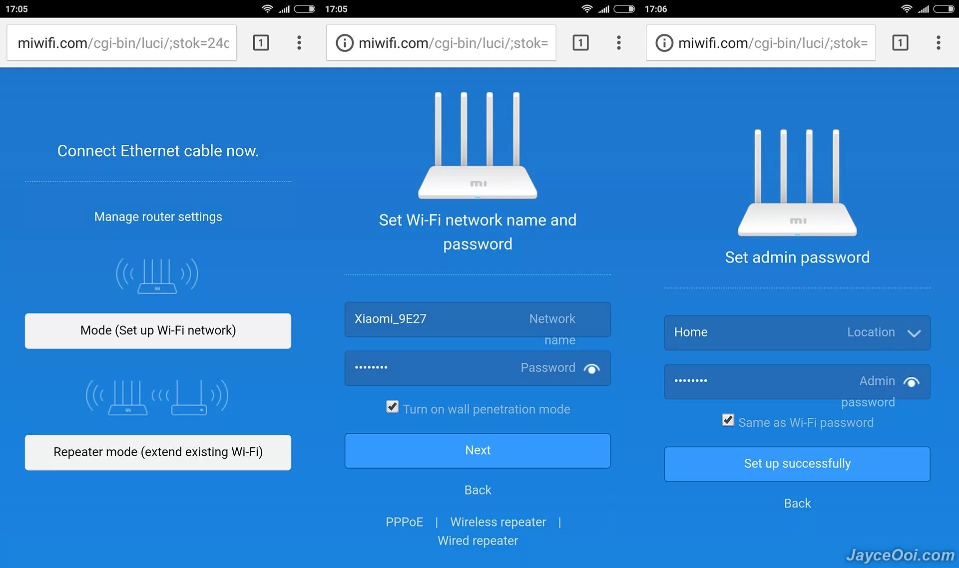 Обзор роутера Xiaomi Mi Router AC2100 с поддержкой 802.11ac и портами 1 Гбит/с