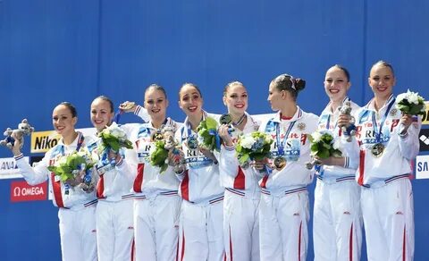 Спорт российский чемпионат