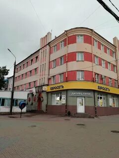 Ул кирова 75
