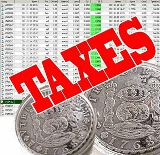 Бинарные опционы налог