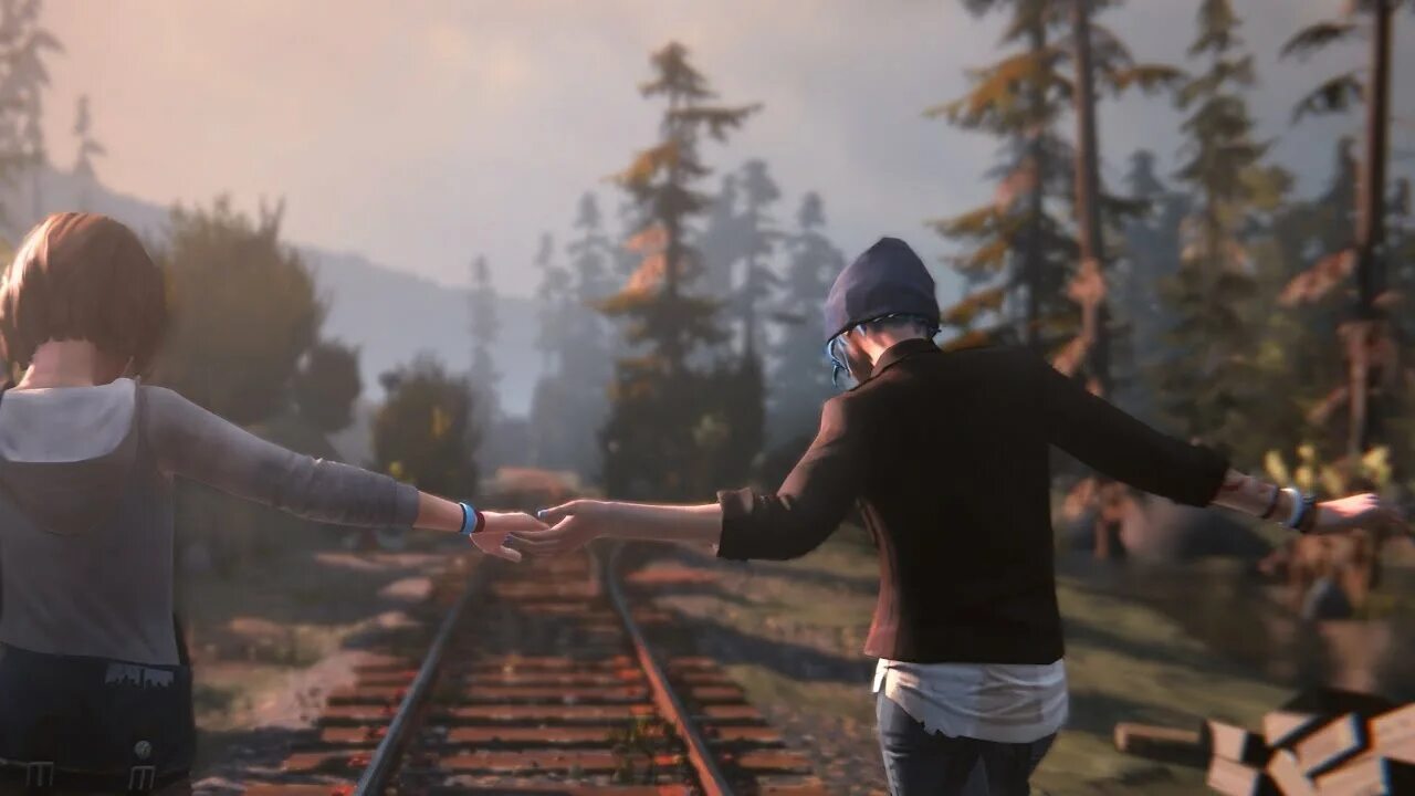 Видео life is. Life is Strange Remastered collection. Life is Strange Remastered диск. Lens Life игра. Life is Strange Remastered ps4 диск.