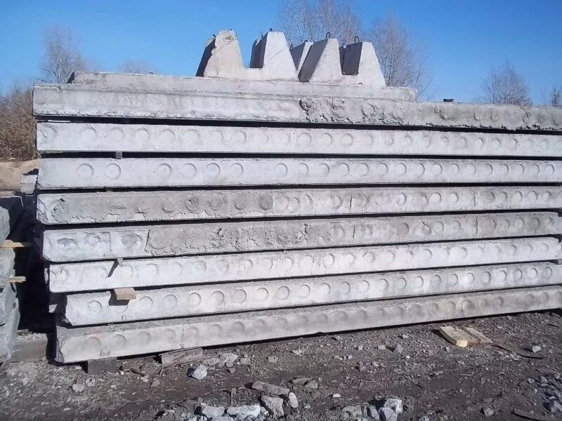 Плита 1п30. Плита 2п30. 5 перекрытия. 2. 2.