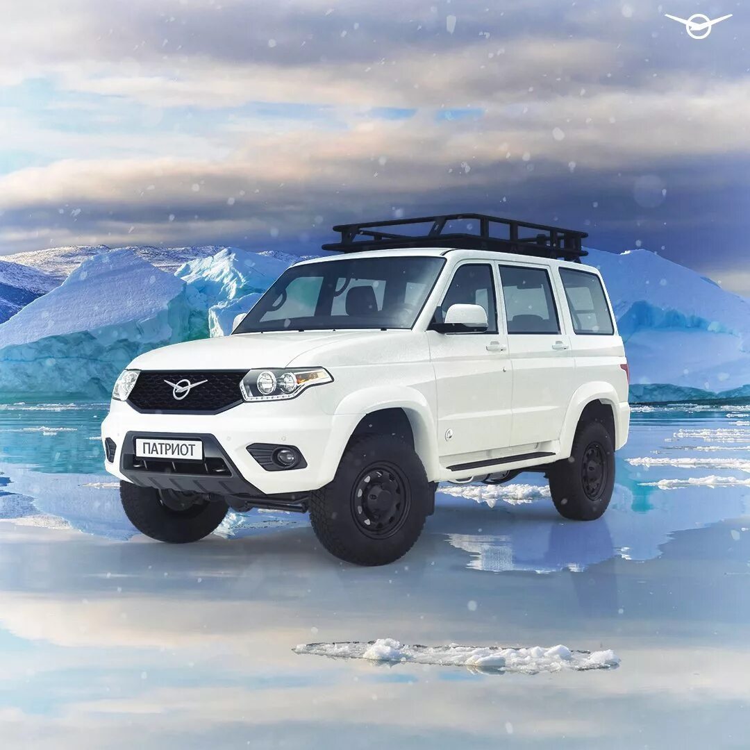 УАЗ UAZ Patriot 2020. УАЗ Патриот Antarctic Edition. УАЗ-3163 Патриот 2020. Новый УАЗ Патриот 2022.