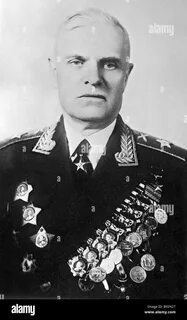 Маршал инженерных войск