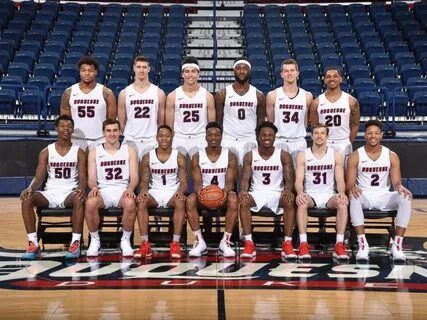 How many players