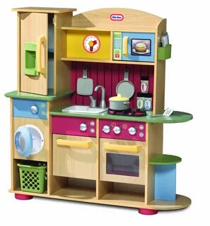 Kitchen детская
