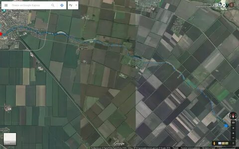 Карта гулькевичи