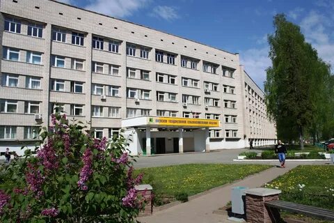 Аграрный университет ижевск