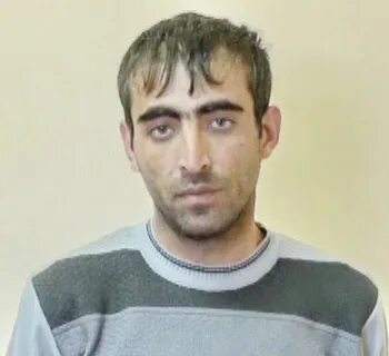Кавказец национальность