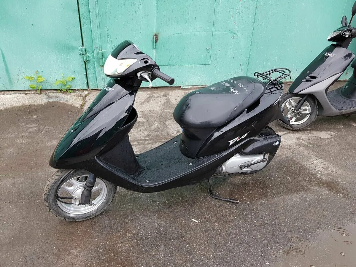 Honda dio 62