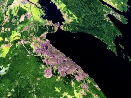 Петрозаводский городской карелия