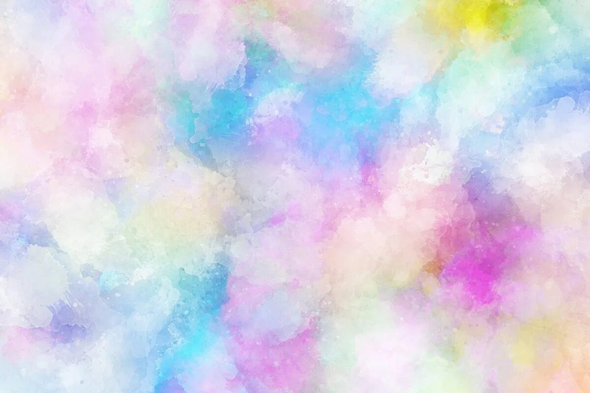 Paint pattern