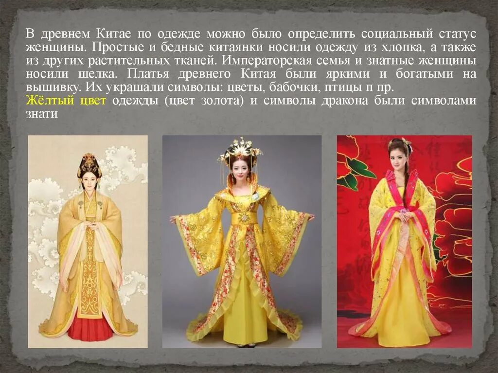 Одежда китая презентация. Костюм древнего китая 5 класс. Изо 5 класс древний китай одежда говорит. Одежда говорит о челове. Изо 5 класс китайская одежда.