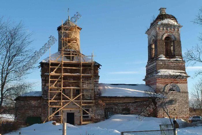 Церковь преображения господня д сивково 97 фото Церковь преображения господня д сивково 97 фото
