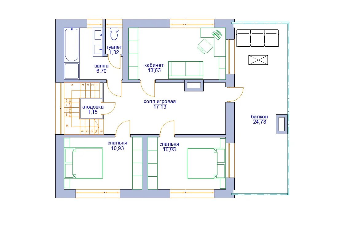 планировки одноэтажных домов 110 кв. планировка шале 6х9. 01 24. , д. 185 квадратных метров.