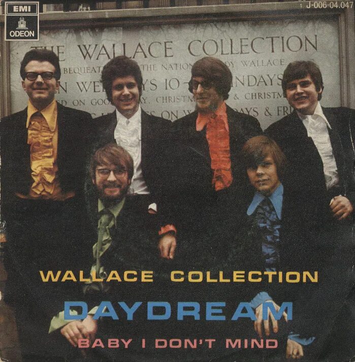 Wallace collection группа. Wallace collection солист. Wallace collection 1969 - laughing Cavalier. Wallace collection группа картинки.