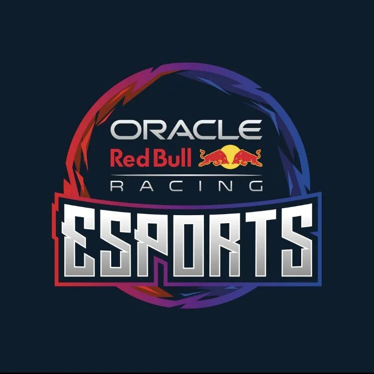 Oracle red bull racing. Red bull oracle logo.