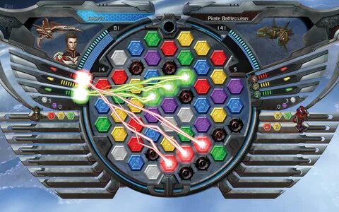 Puzzle quest