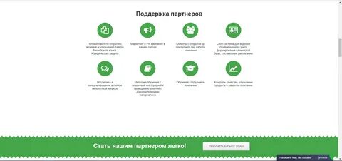 Кампания маркетинг