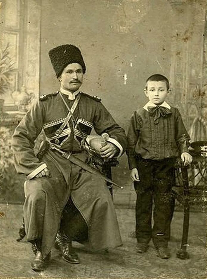 Джабагиев Вассан-гирей. Вассан-гирей Джабагиев (1882-1961).