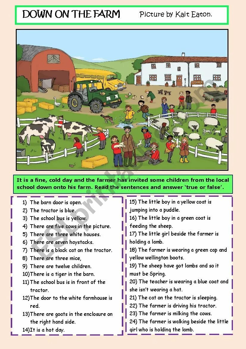 True false worksheets. True false worksheets. Describe a picture in english. There is there are exercises 3 класс. Reading for kids true false.