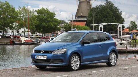 Volkswagen gt