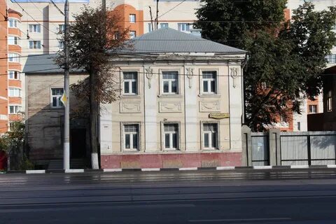 Октябрьская 21 бийск