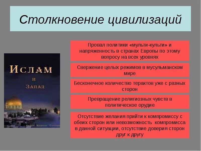 Автором идеи столкновения цивилизаций является. Автором идеи столкновения цивилизаций является