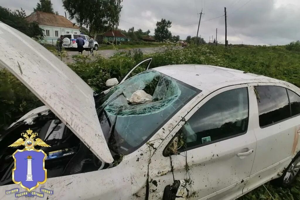 дтп в воронежской области вчера. новости 29. человек в машине. дорожные работы на трассе. новости 29.