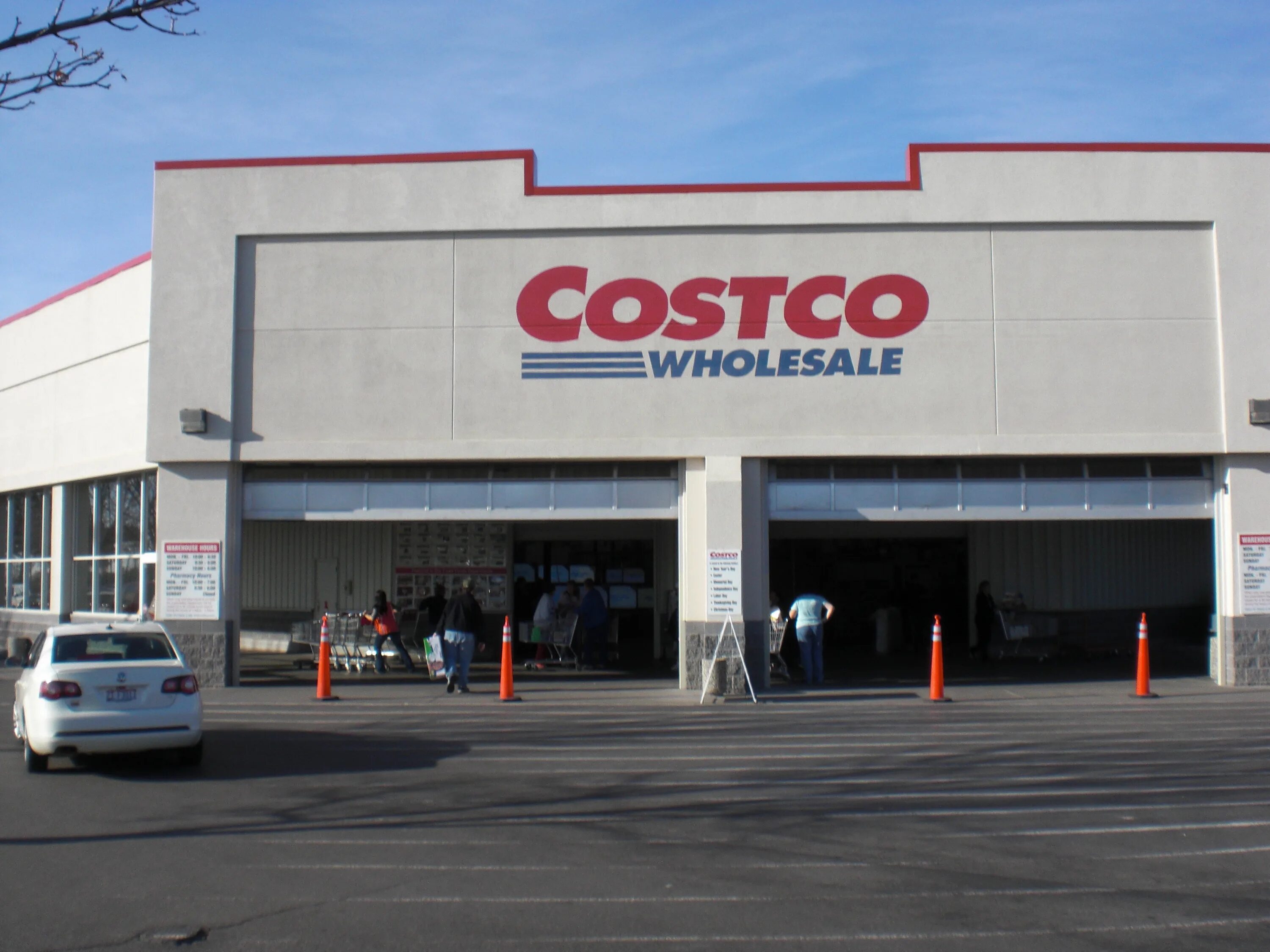 Costco. Штаб квартира Costco wholesale. Costco France. Магазин Костко в Нью-Йорке.