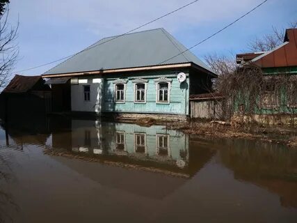 Калуга без