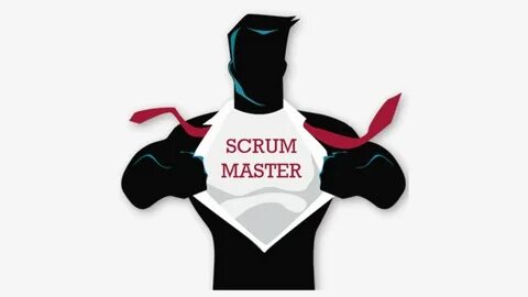 Scrum мастер