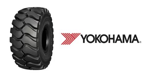 Yokohama где производят