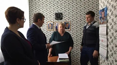 Шибанков наро фоминск