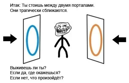 Итак стою