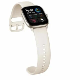 Amazfit gts 4