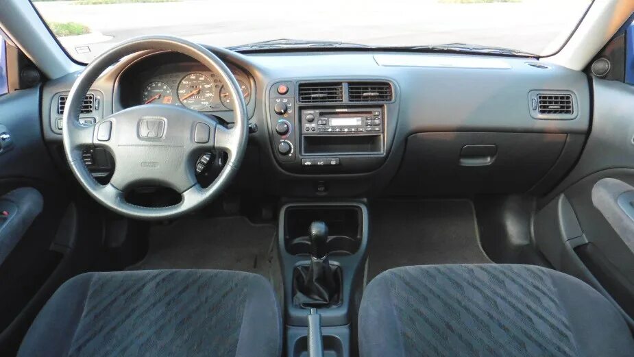 Honda Civic 6 салон. Honda Civic 1999 салон. Honda Civic 6 седан салон. Honda Civic 2000 хэтчбек салон. 90 99 3